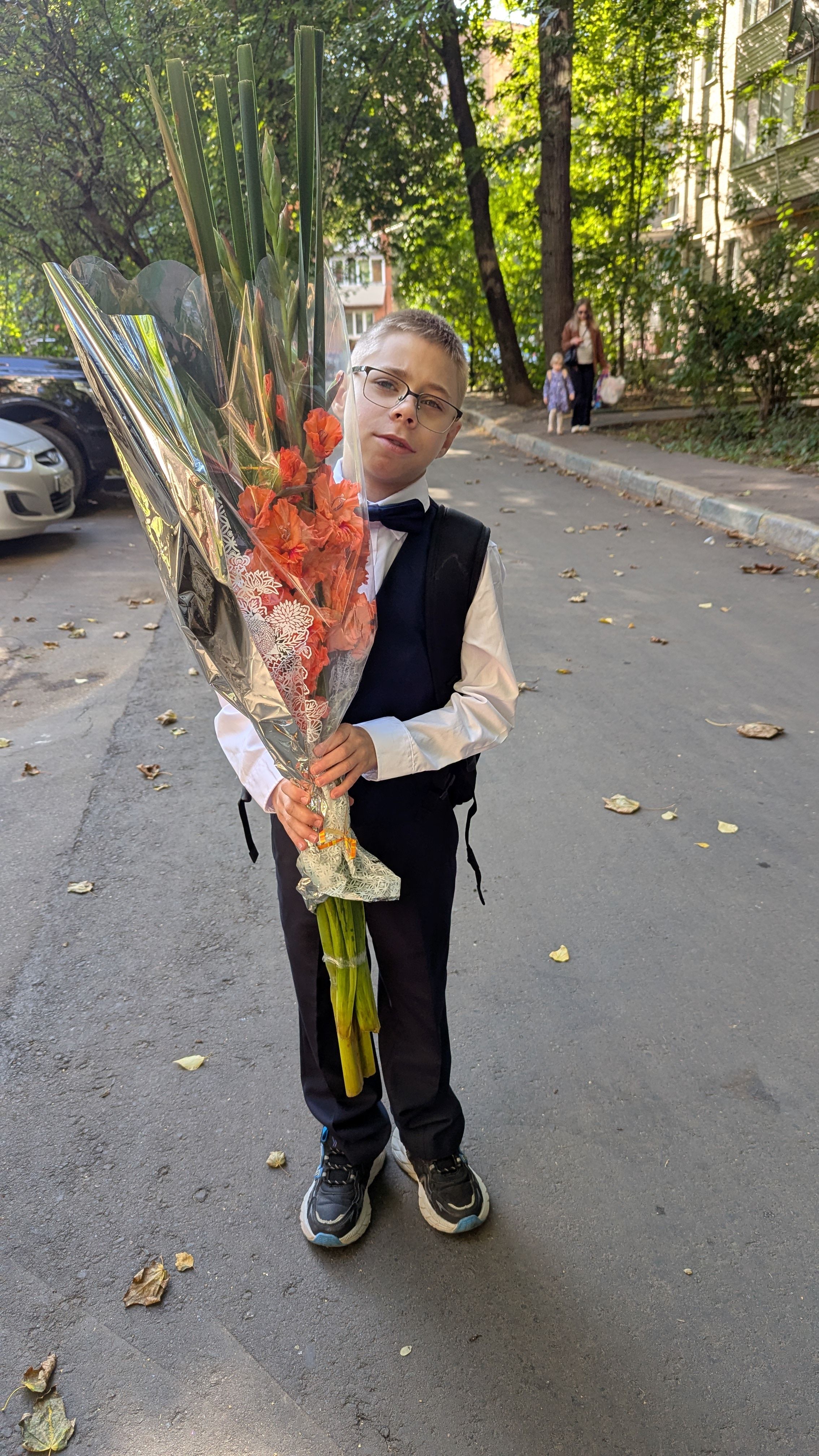 Фотография автора Мария Коледа