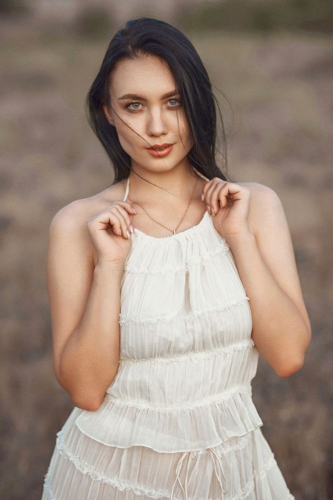 Photograph by Александр Добровольский