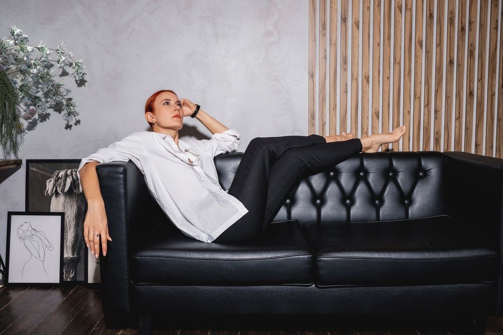 Photograph by Александр Добровольский