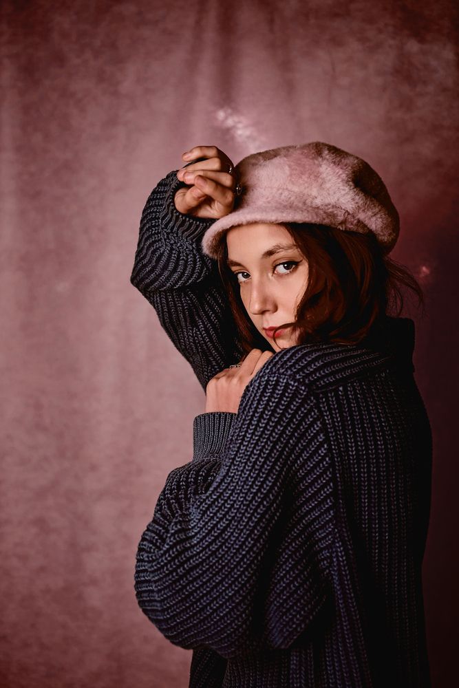 Photograph by Николай Голованов