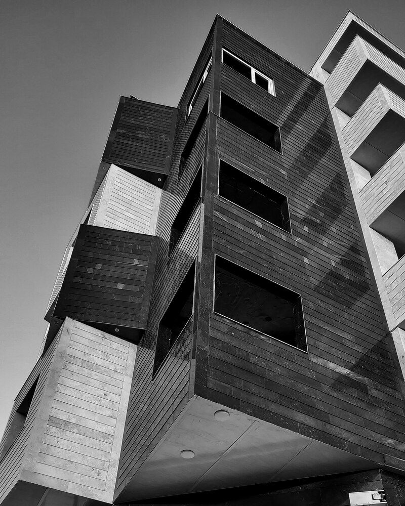 Photograph by Matin Heshmati