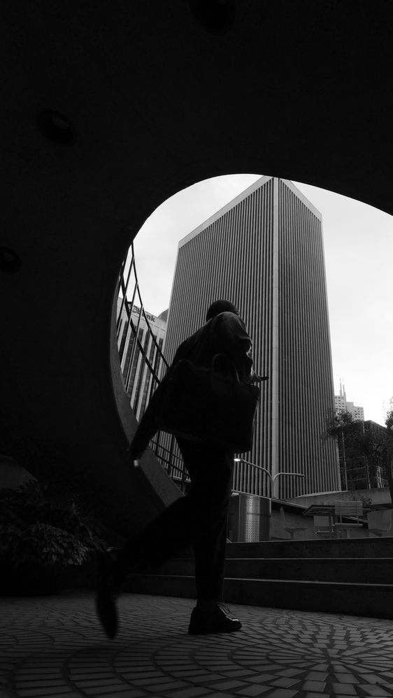Photograph by Simon Cohn