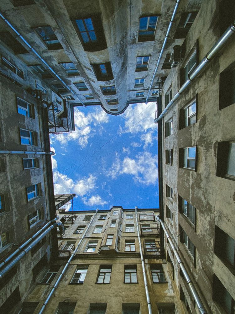 Photograph by Марина Харитонова