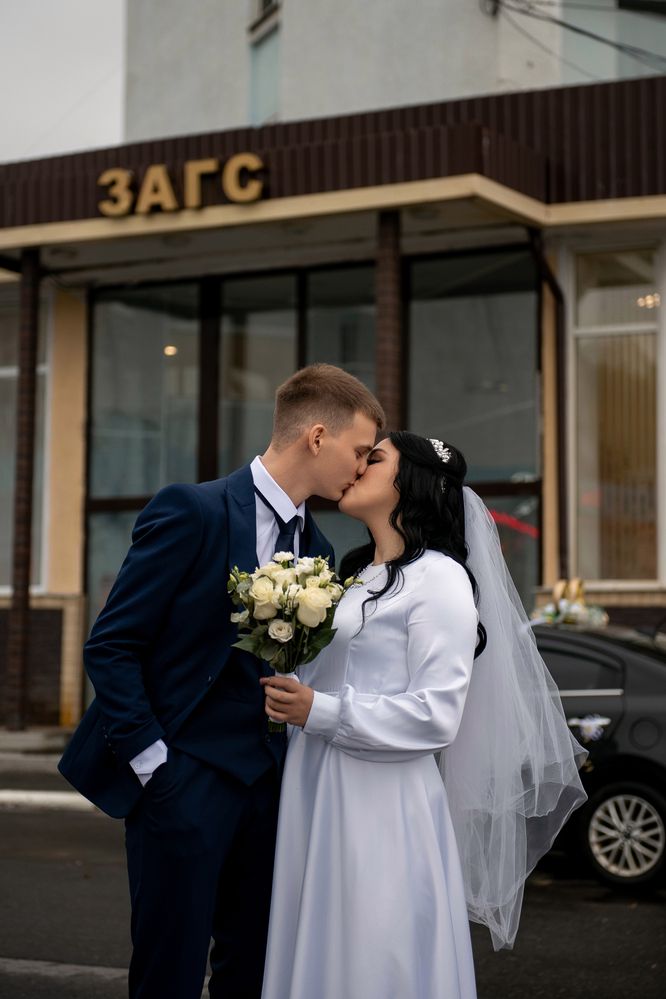 Photograph by Анастасия