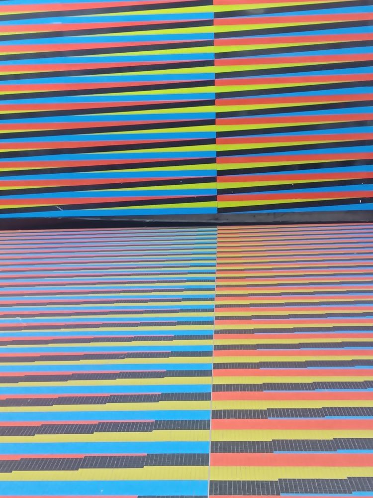 Photograph by Marzio Fattorini