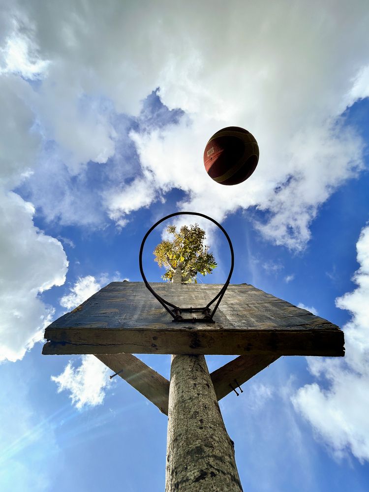 Photograph by philip darilay