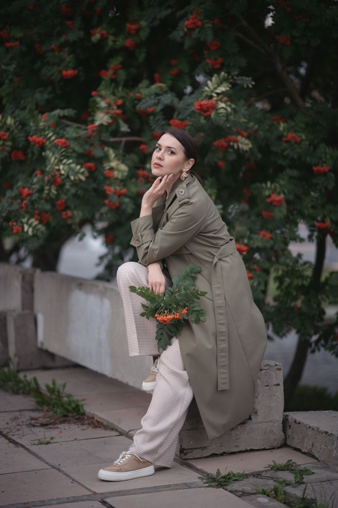 Photograph by Ирина Ситникова