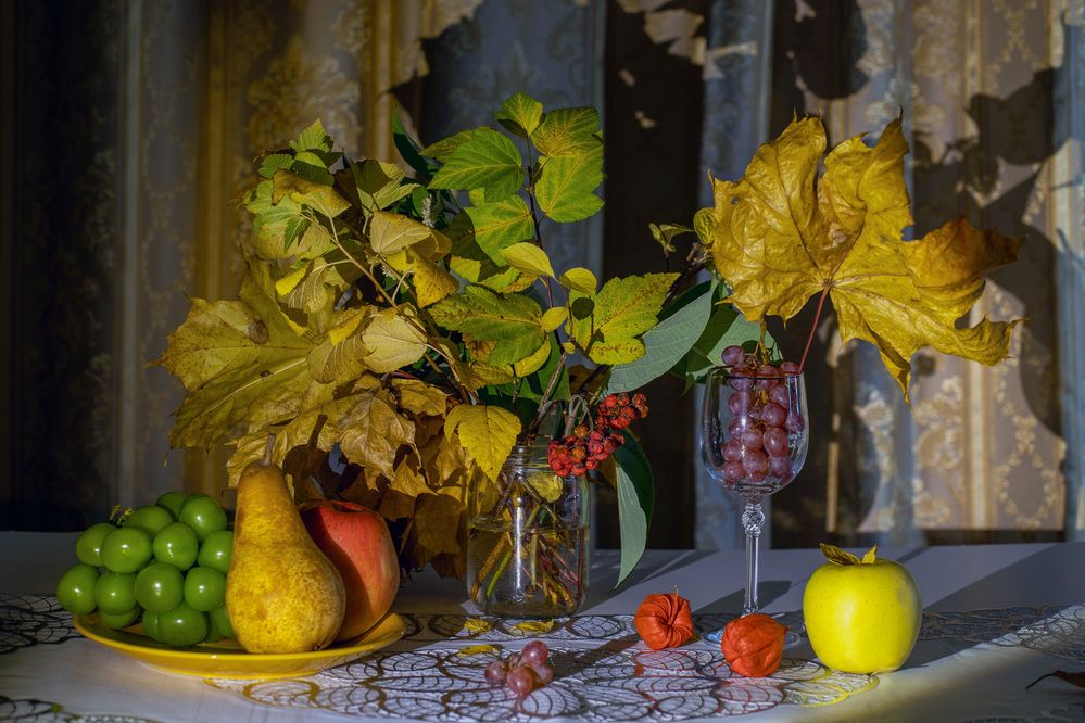 Photograph by Галина Искандарова