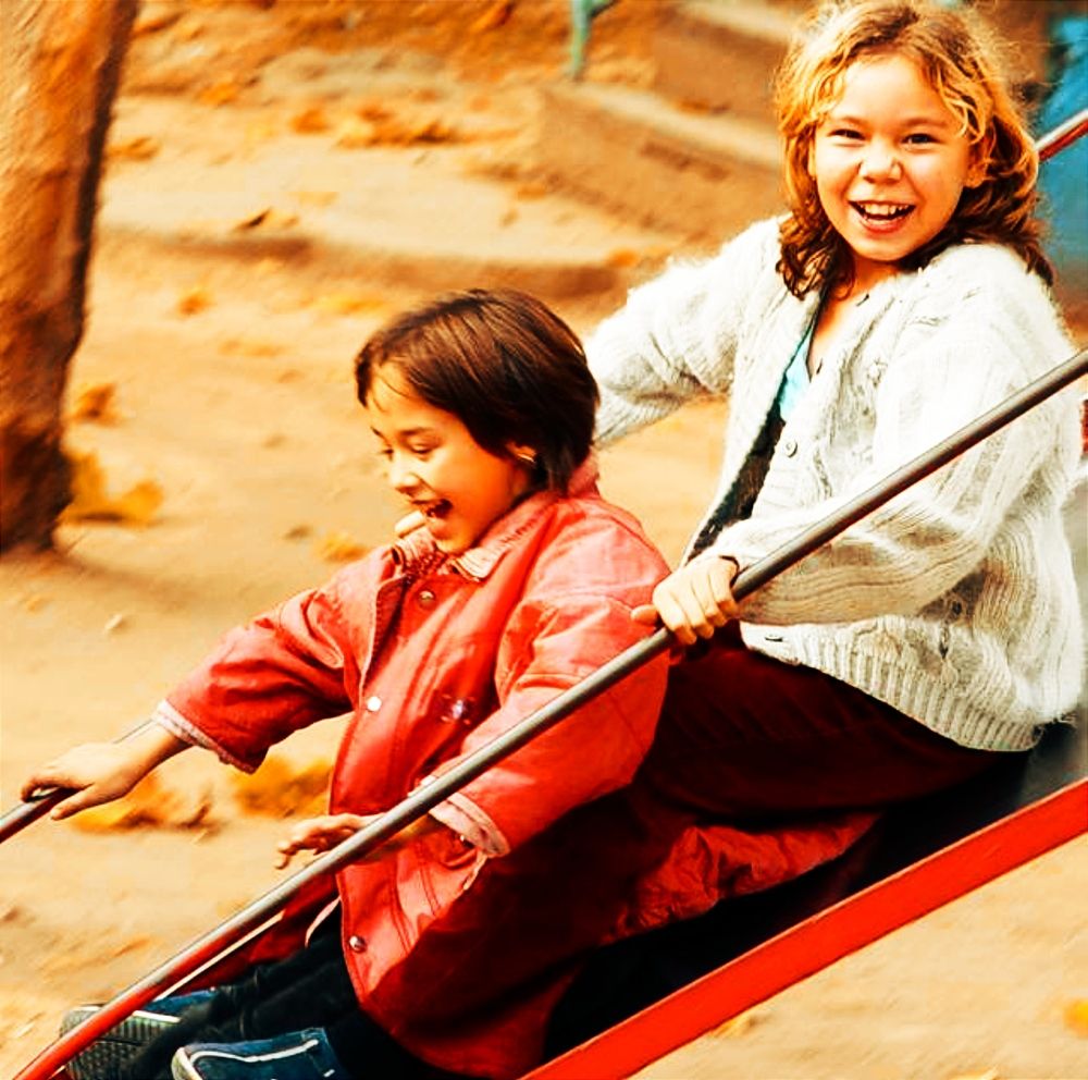 Фотография автора Hvabek Kim