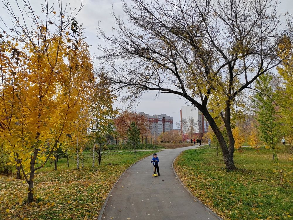 Photograph by Наталья Веряскина