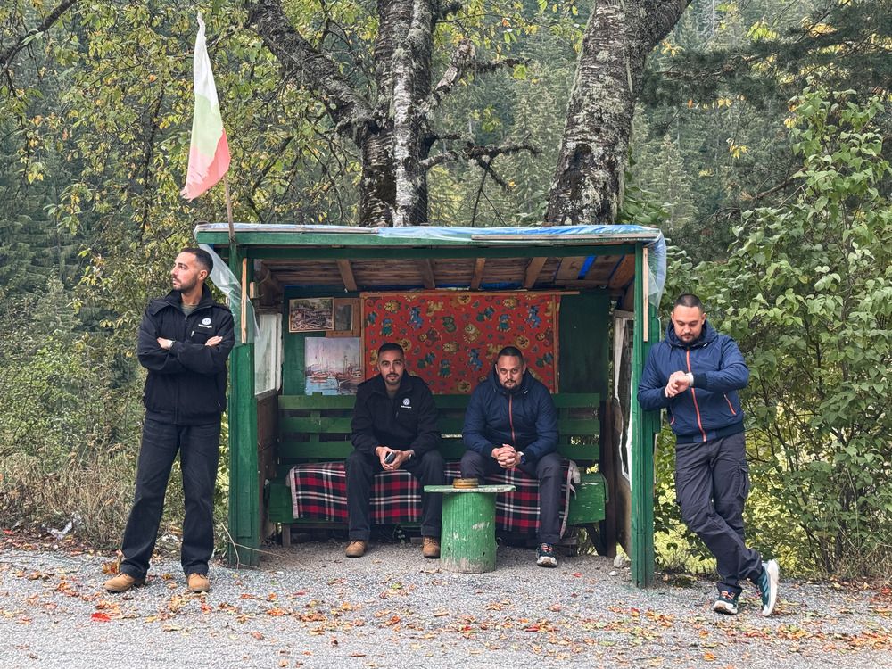 Фотография автора Lyuboslav Bochev