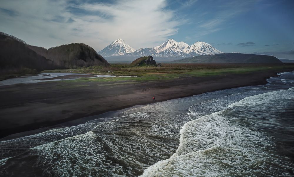 Photograph by Сергей Лексин