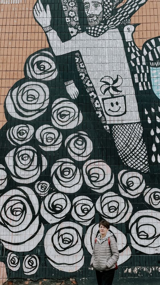 Photograph by Людмила Казак