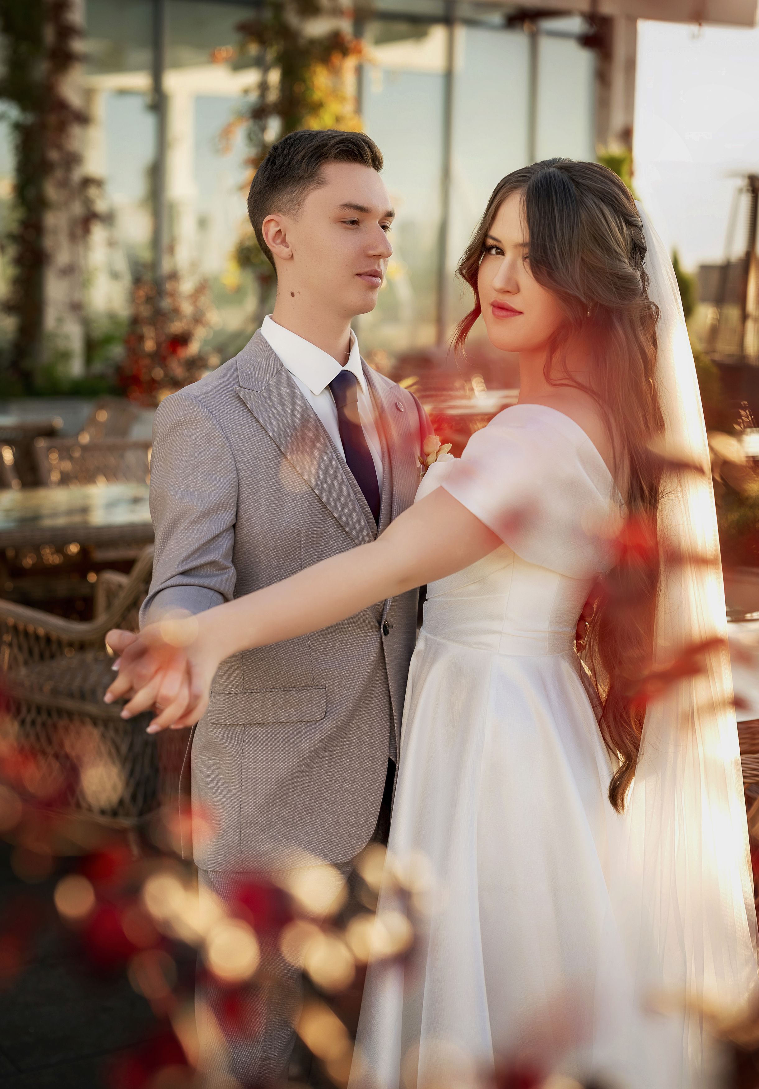 Photograph by Екатерина Каминская