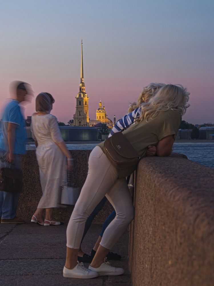 Photograph by Андрей Куприенко