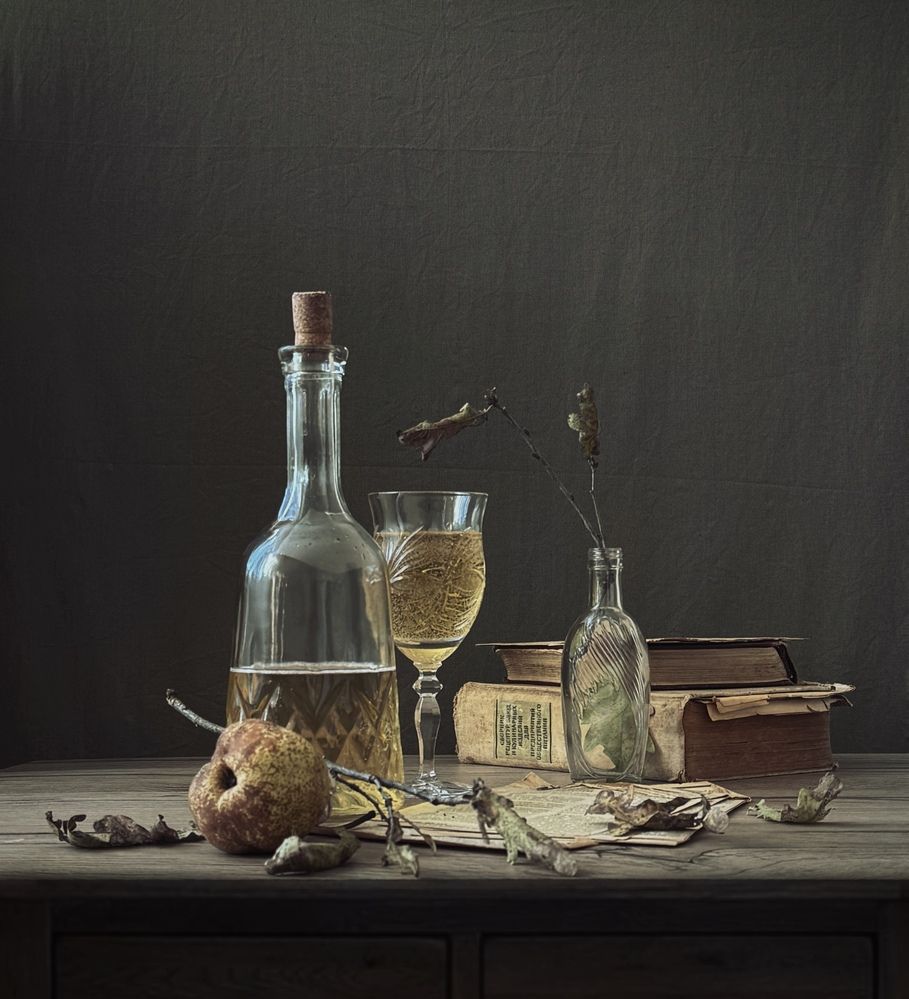 Photograph by Татьяна Семёнова