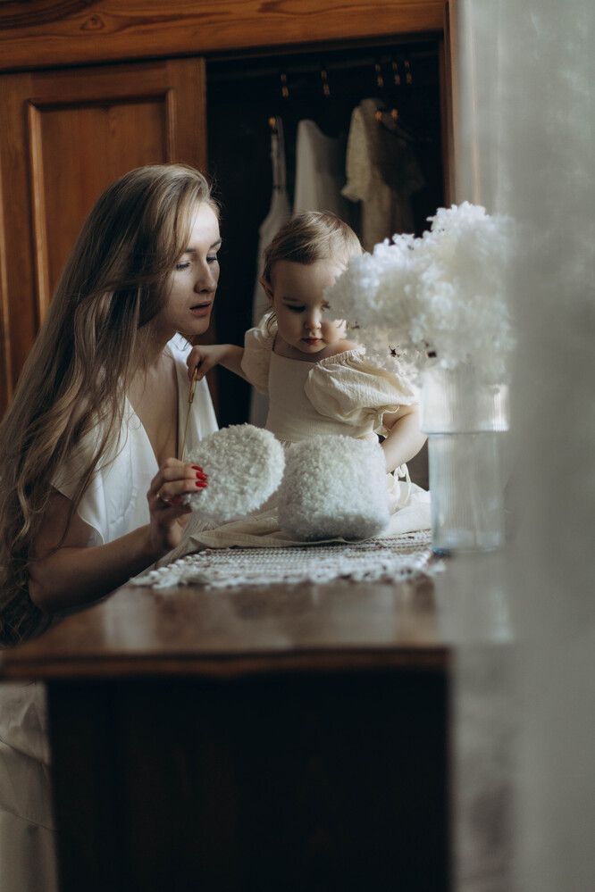 Photograph by Анастасия Шварёва