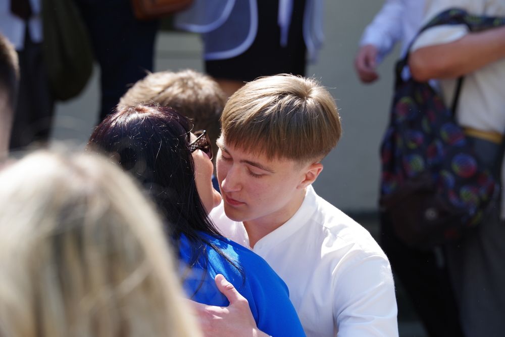 Photograph by Андрей Корытов