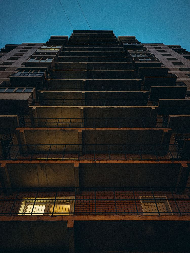 Photograph by Марина Харитонова