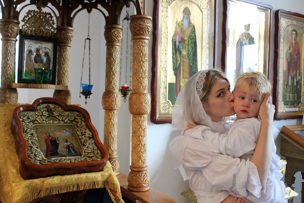 Photograph by Ирина Ермакович