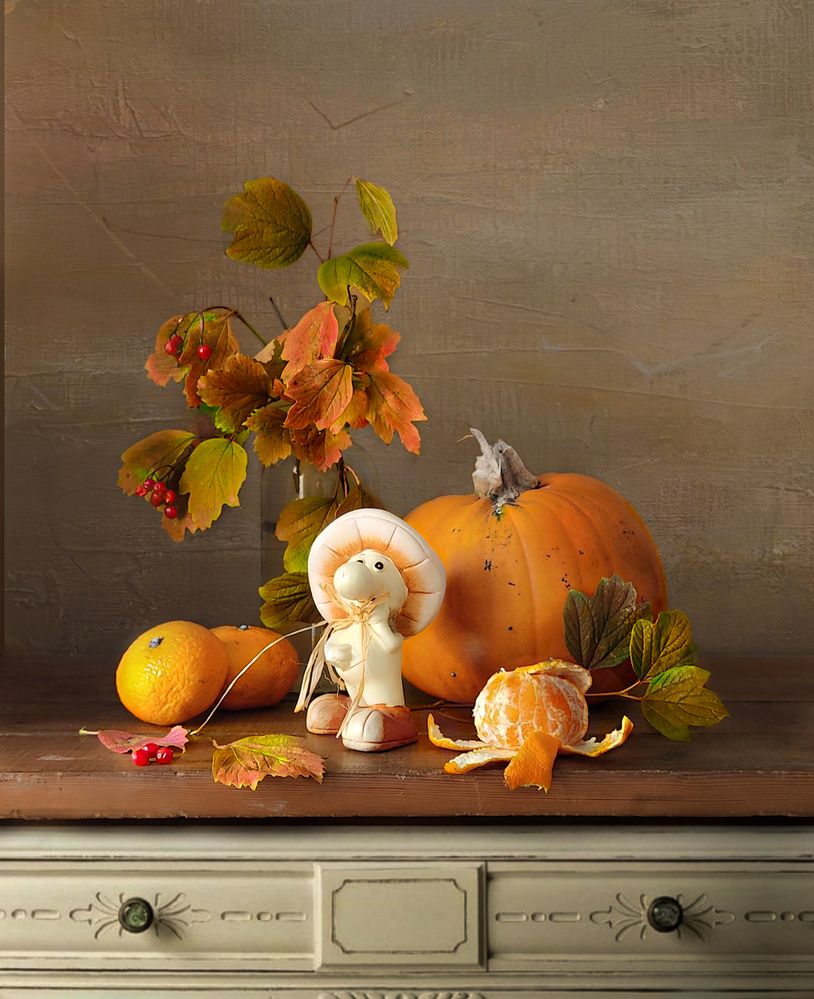 Photograph by Natalia Beidel