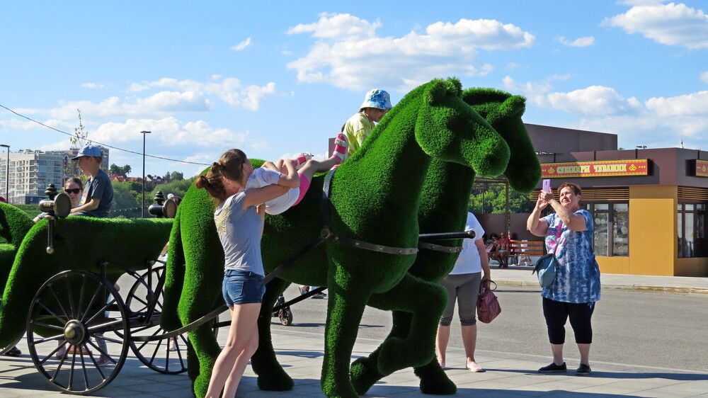 Photograph by Елена Казарина