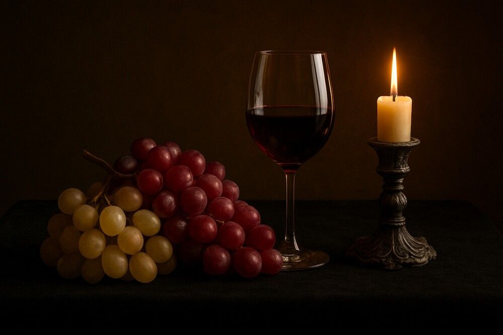 Photograph by Anna Gancheva