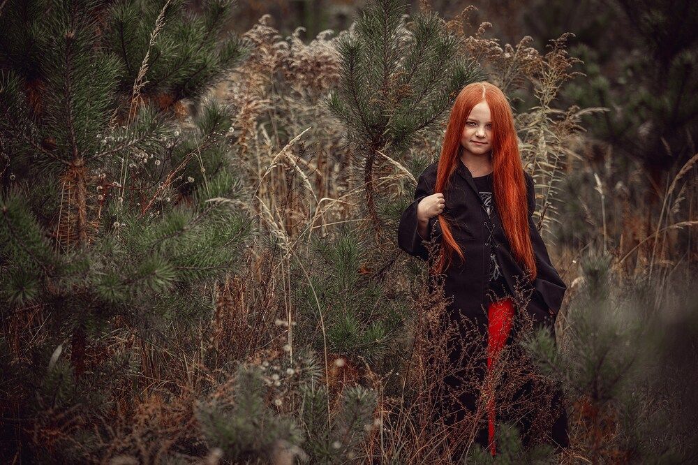 Photograph by Милана Бабченко