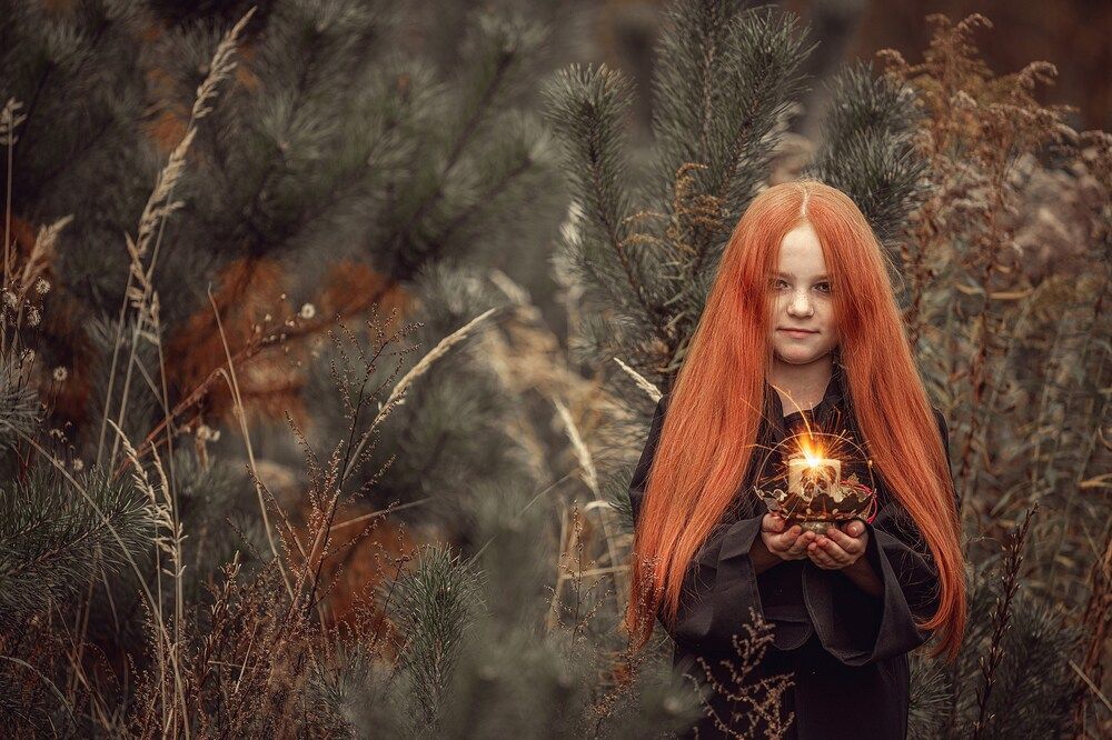 Photograph by Милана Бабченко