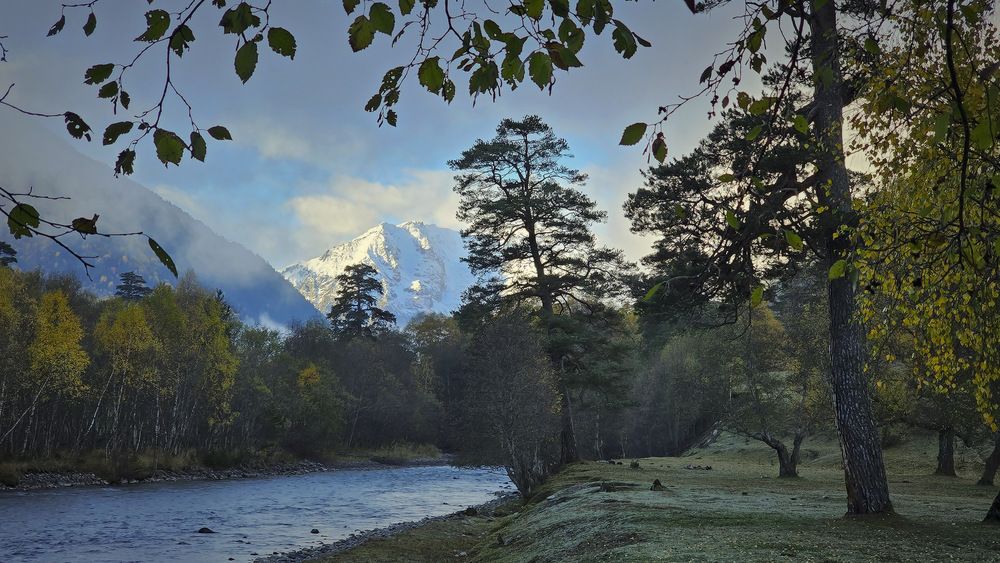 Photograph by Пирог Борис