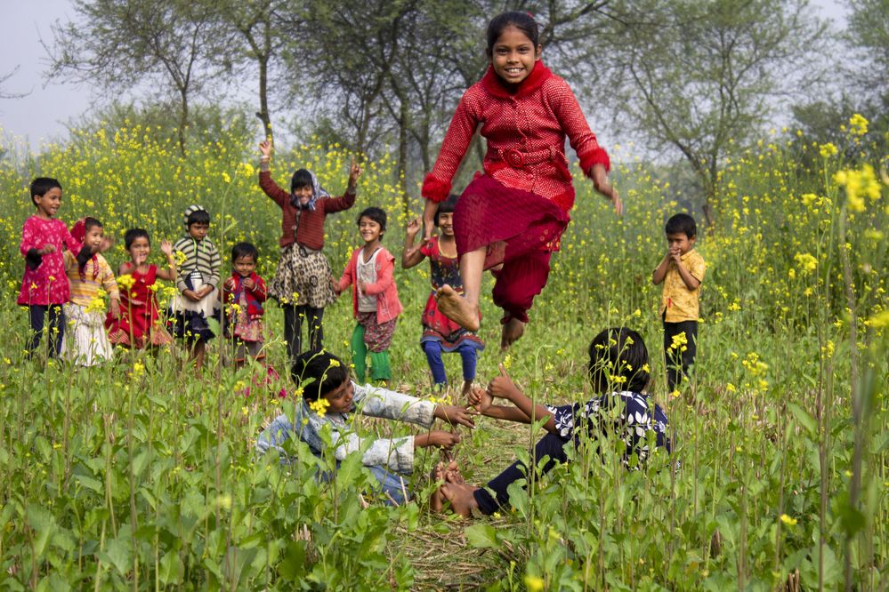 Photograph by Sk Jan Mohammad