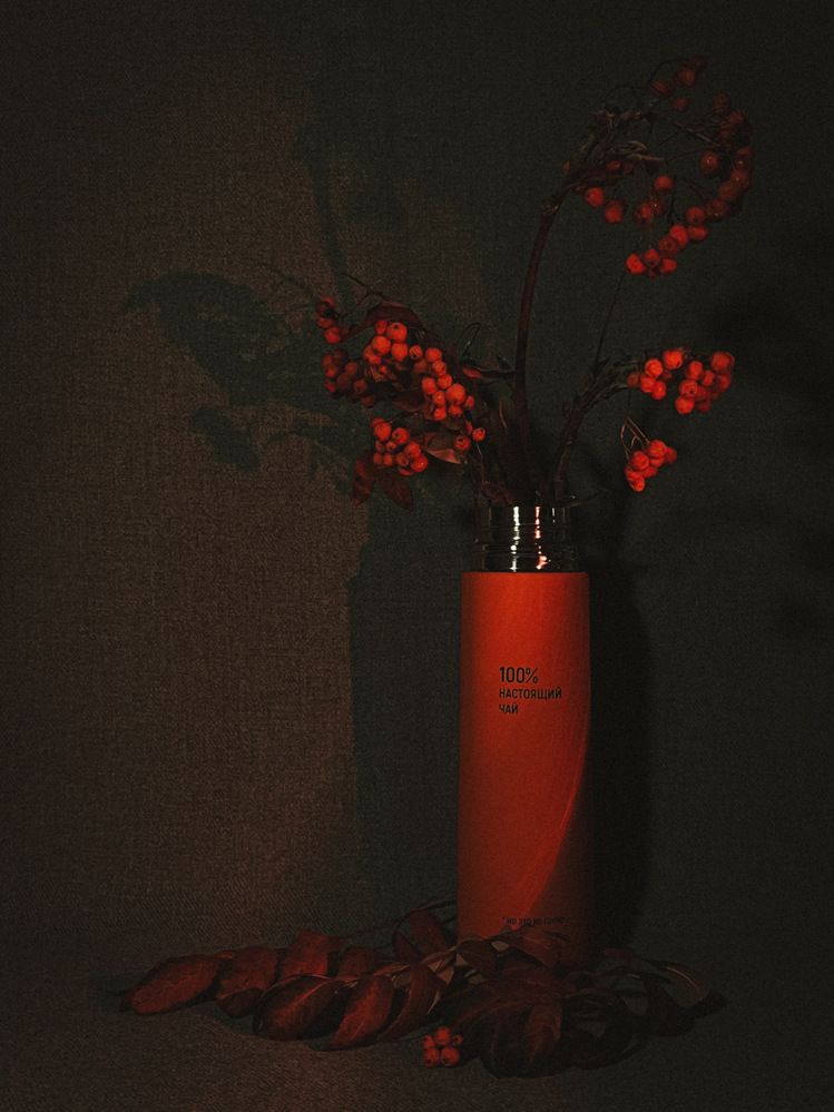 Photograph by Регина Габдулхаева