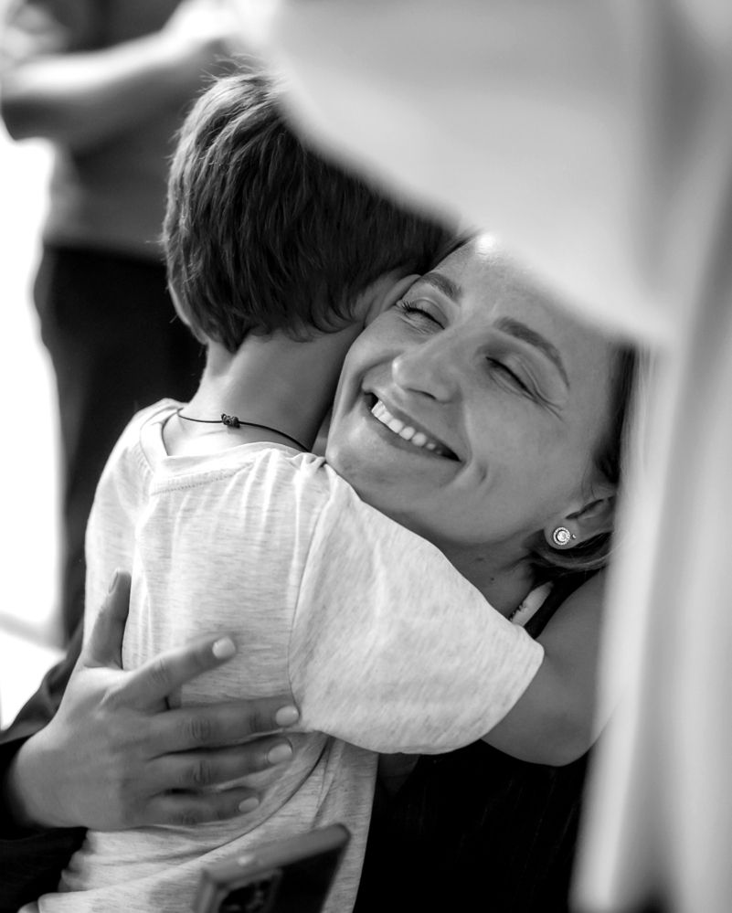 Photograph by Ксения Детский фотограф