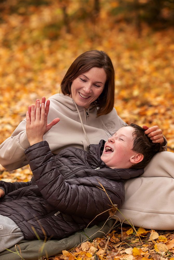 Photograph by Ксения Детский фотограф