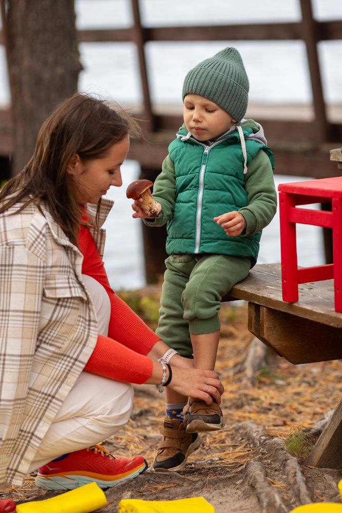 Photograph by Ксения Детский фотограф