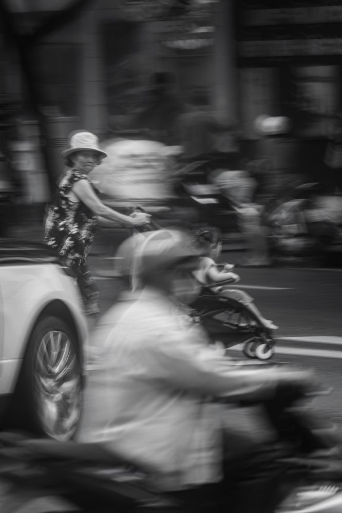 Photograph by Trần Thành Đạt