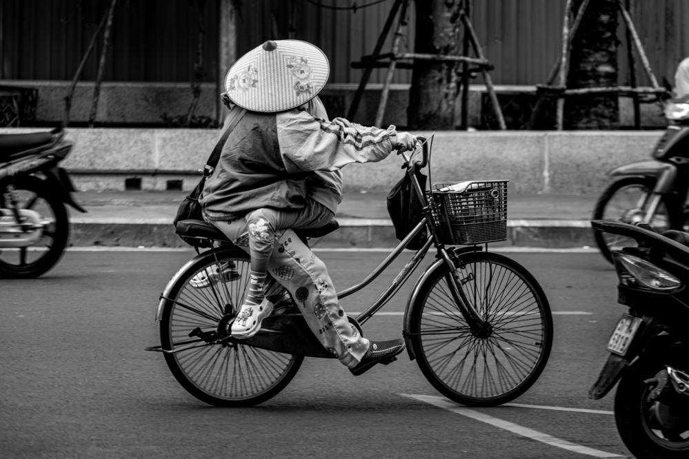 Photograph by Trần Thành Đạt