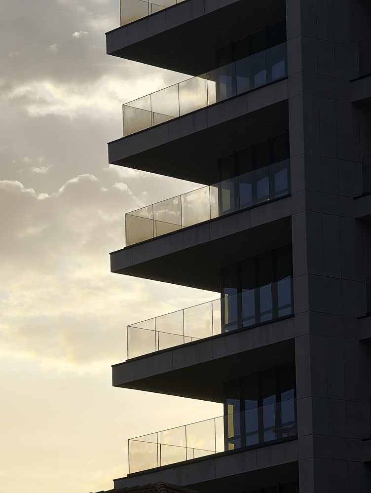 Photograph by Mostafa Moradi