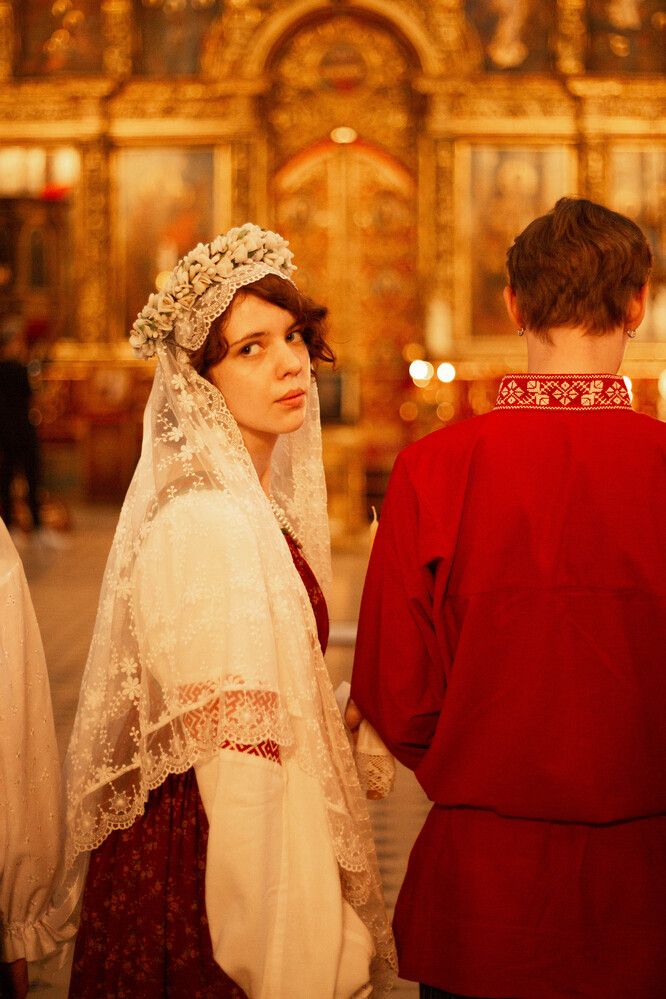 Photograph by Наталья Муравейко