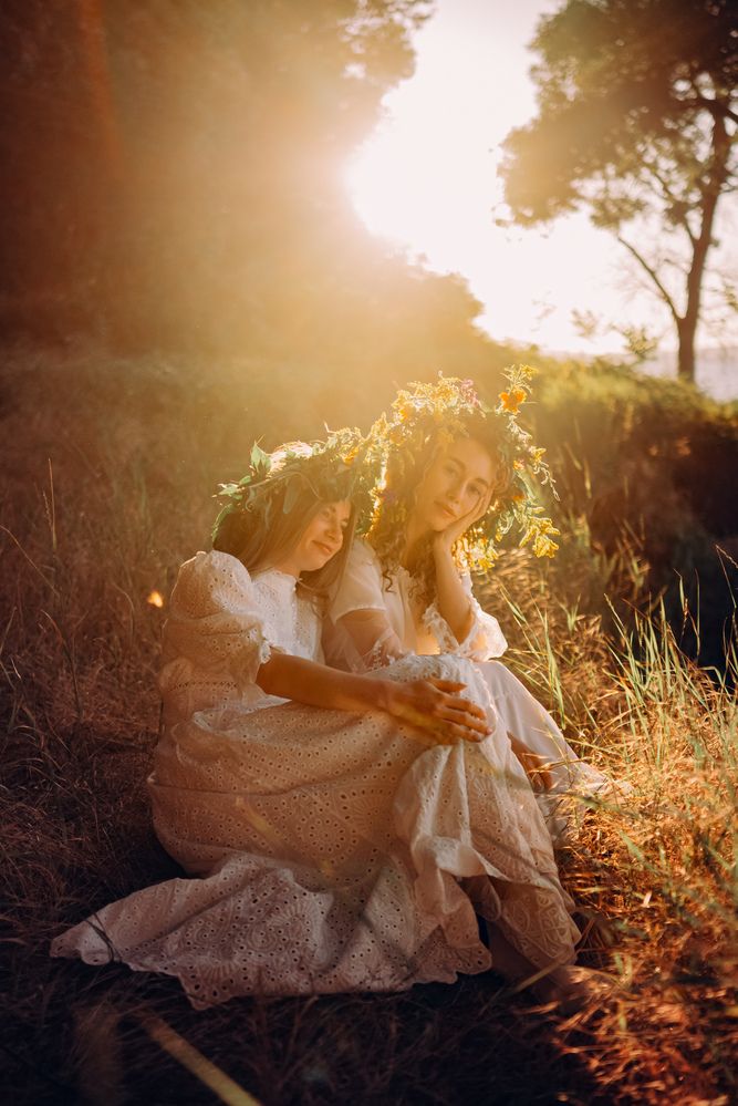 Photograph by Арина Кемишис