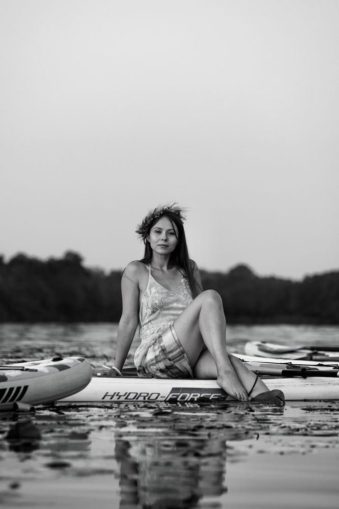 Photograph by Иван Безрядин