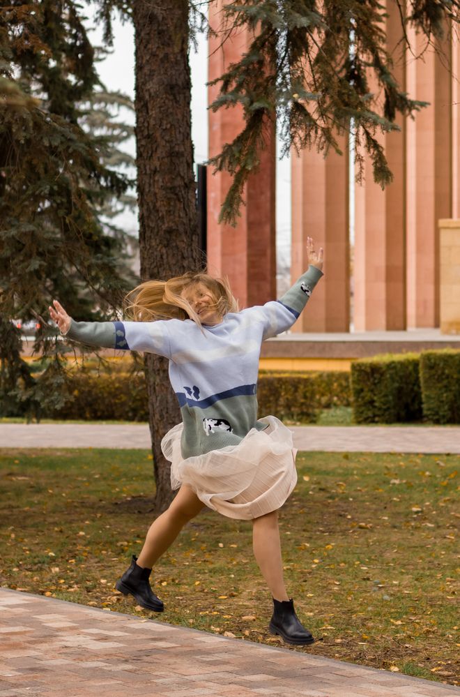 Photograph by Евгения Юркина