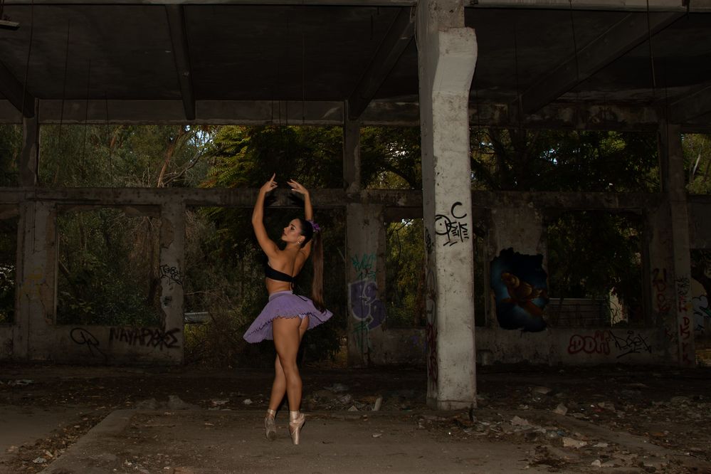 Photograph by John Logkarakis