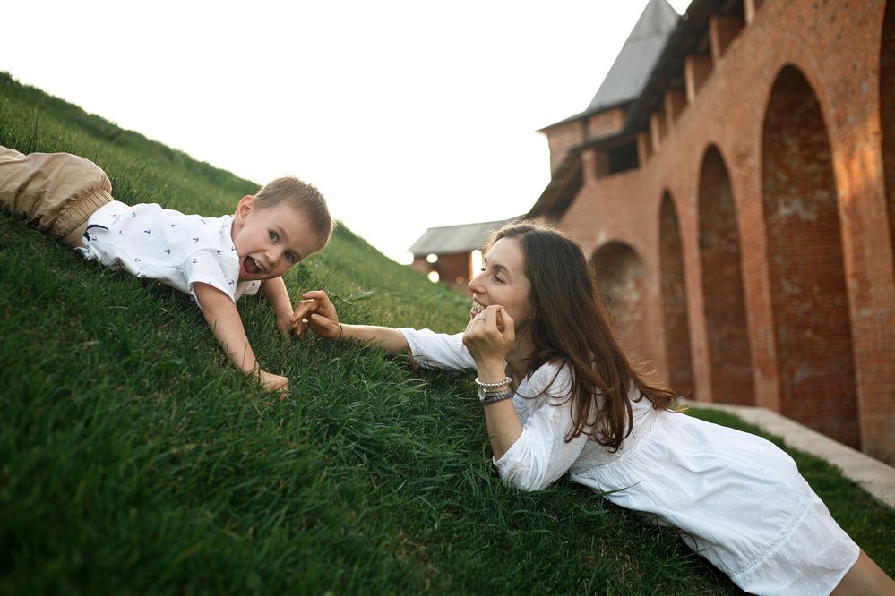 Photograph by Дарья Улюсова