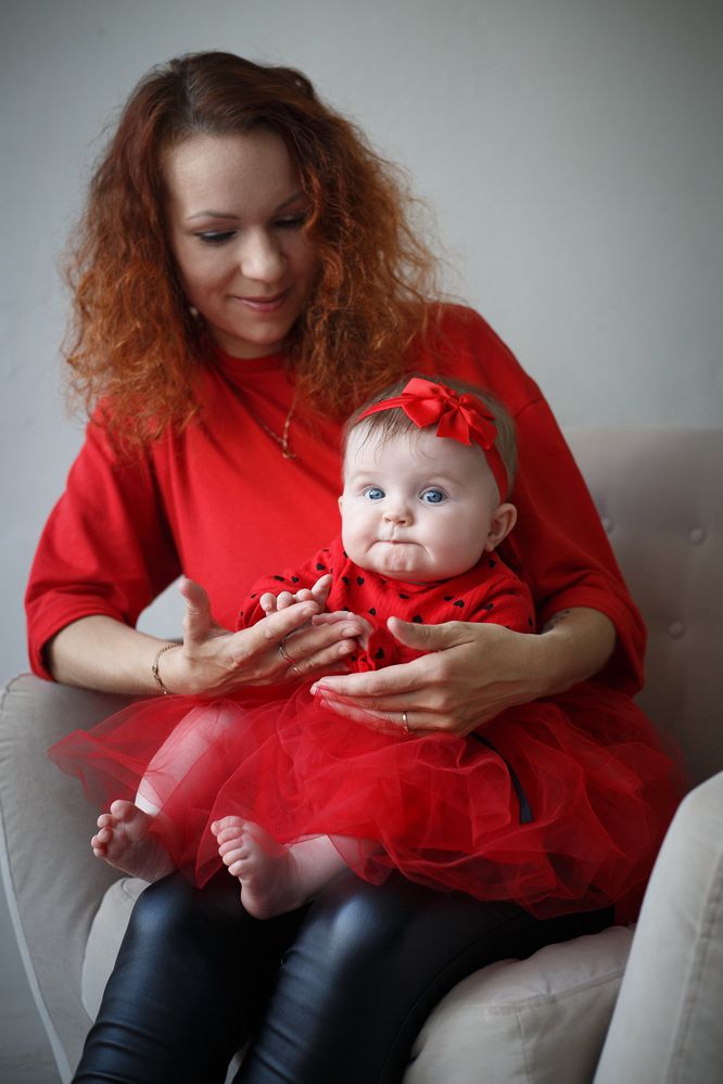 Photograph by Дарья Улюсова