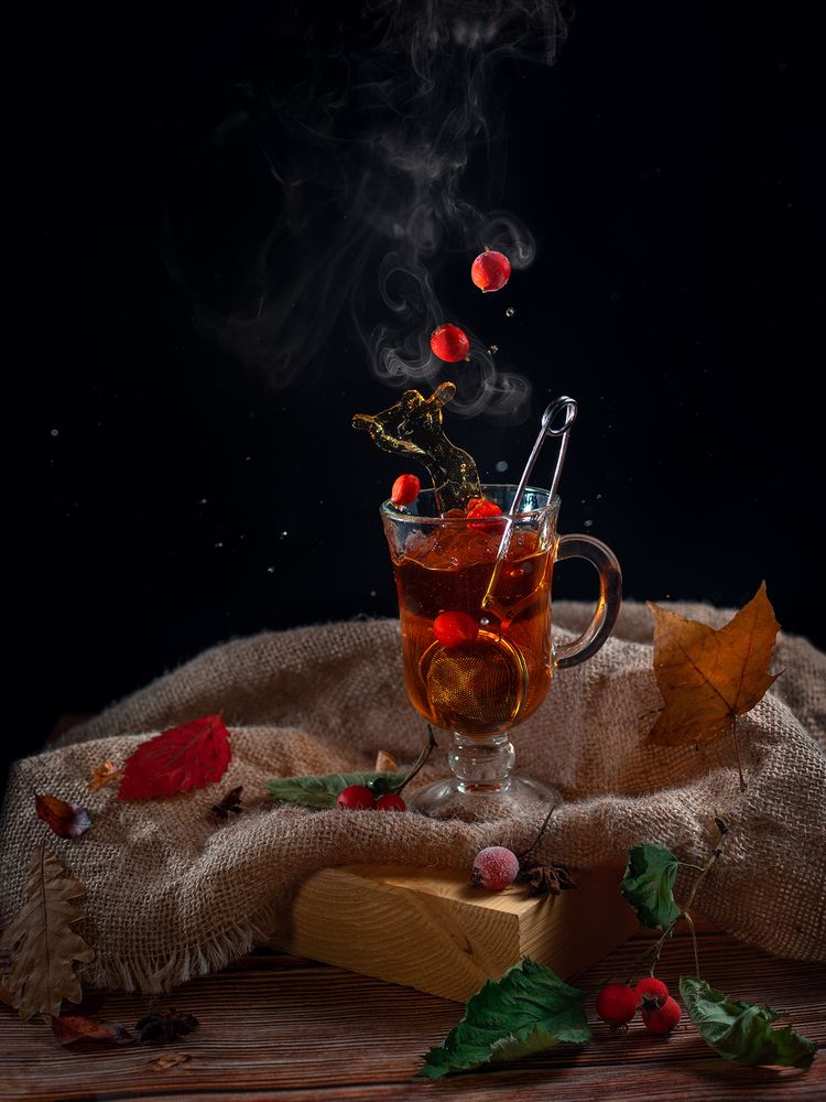 Photograph by Суворова Валентина