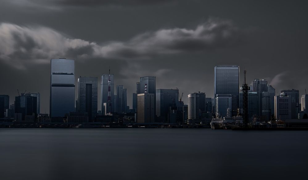 Tokyo