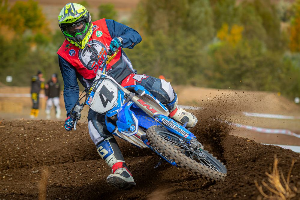 Photograph by Макс Борода