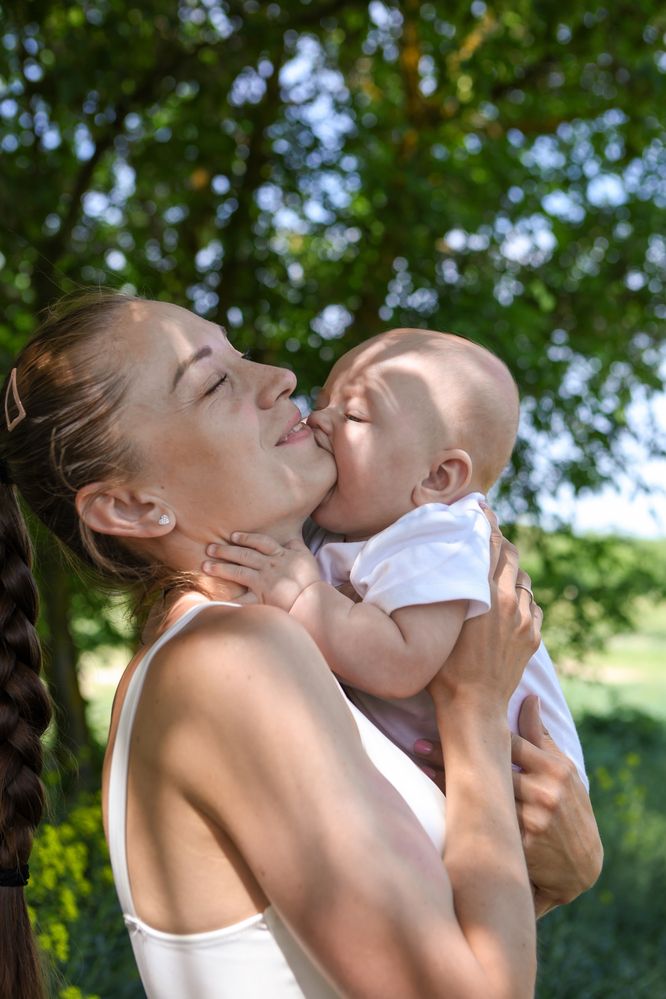 Фотография автора Иван Безрядин
