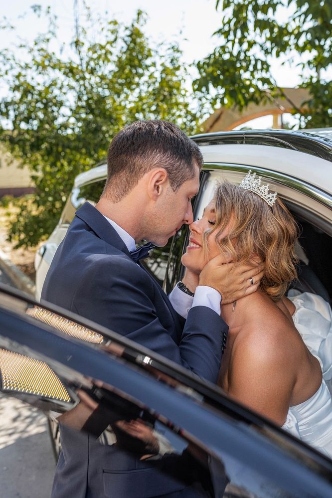 Photograph by Александр Добровольский